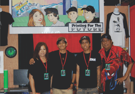 ASD Website Group Pic