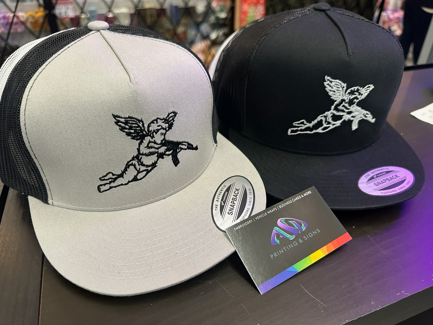 Hats 2
